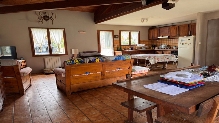 Ma-Cabane - Vente Maison SAINT-ANDRE-DE-CUBZAC, 100 m²