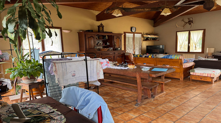 Ma-Cabane - Vente Maison SAINT-ANDRE-DE-CUBZAC, 100 m²