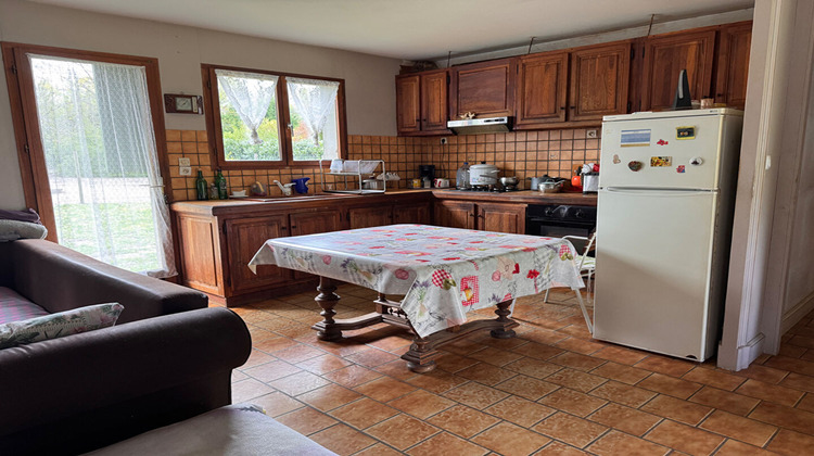 Ma-Cabane - Vente Maison SAINT-ANDRE-DE-CUBZAC, 100 m²