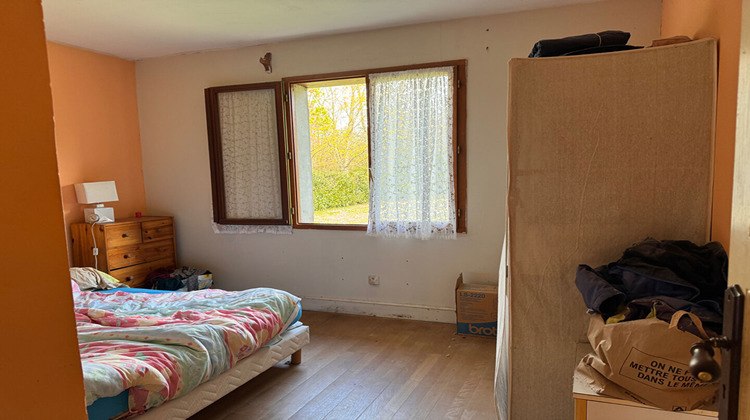 Ma-Cabane - Vente Maison SAINT-ANDRE-DE-CUBZAC, 100 m²