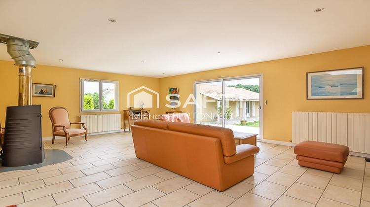 Ma-Cabane - Vente Maison Saint-Andre-de-Cubzac, 139 m²