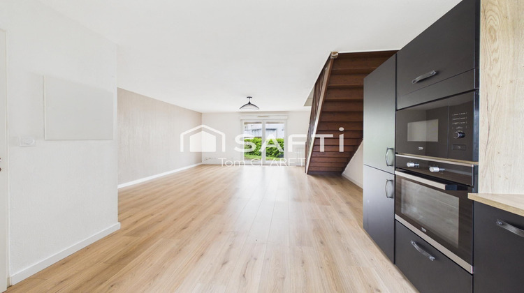 Ma-Cabane - Vente Maison Saint-Andre-de-Cubzac, 70 m²