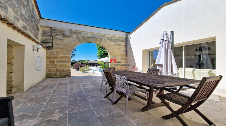 Ma-Cabane - Vente Maison Saint-André-de-Cubzac, 249 m²
