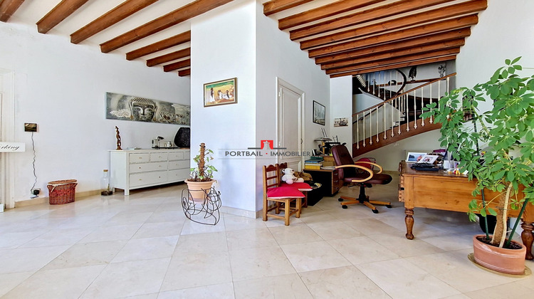Ma-Cabane - Vente Maison Saint-André-de-Cubzac, 249 m²