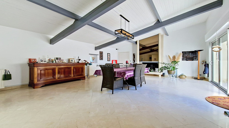 Ma-Cabane - Vente Maison Saint-André-de-Cubzac, 249 m²