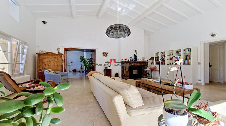 Ma-Cabane - Vente Maison Saint-André-de-Cubzac, 249 m²
