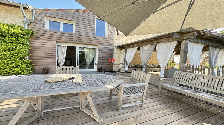 Ma-Cabane - Vente Maison Saint-André-de-Cubzac, 238 m²