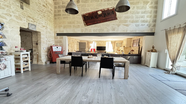 Ma-Cabane - Vente Maison Saint-André-de-Cubzac, 238 m²