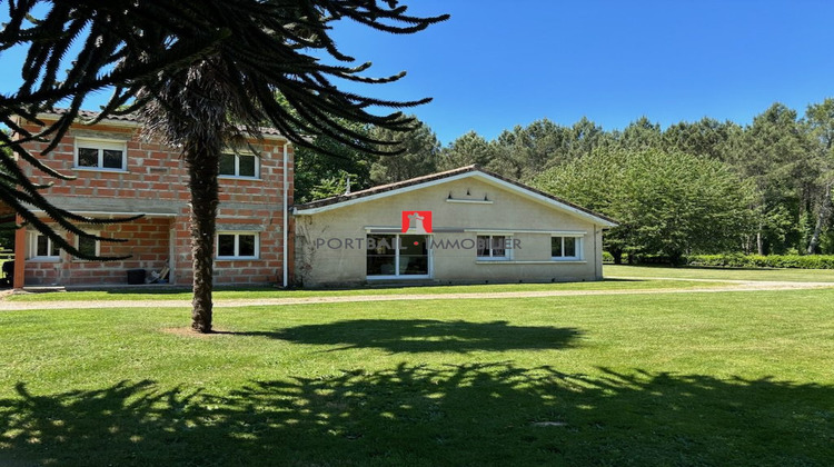 Ma-Cabane - Vente Maison SAINT ANDRE DE CUBZAC, 149 m²