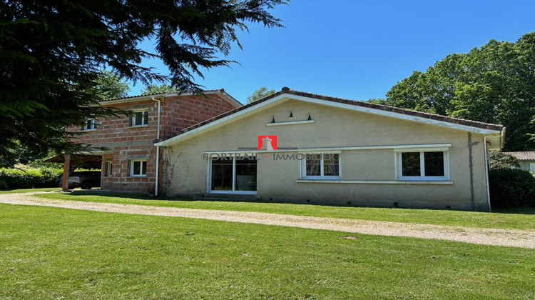 Ma-Cabane - Vente Maison SAINT ANDRE DE CUBZAC, 149 m²