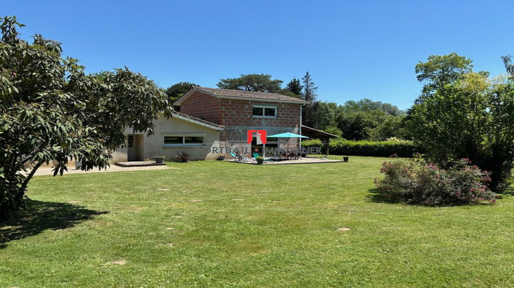 Ma-Cabane - Vente Maison SAINT ANDRE DE CUBZAC, 149 m²