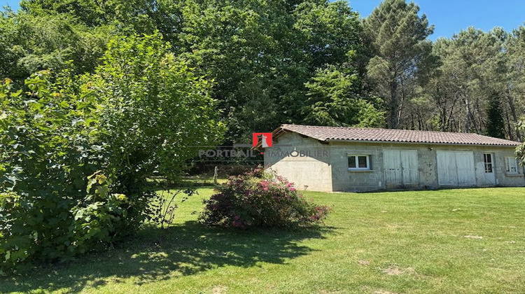 Ma-Cabane - Vente Maison SAINT ANDRE DE CUBZAC, 149 m²