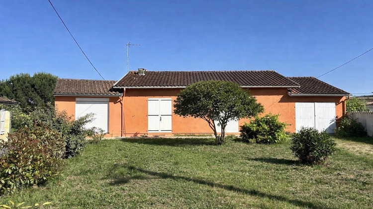 Ma-Cabane - Vente Maison SAINT ANDRE DE CUBZAC, 93 m²