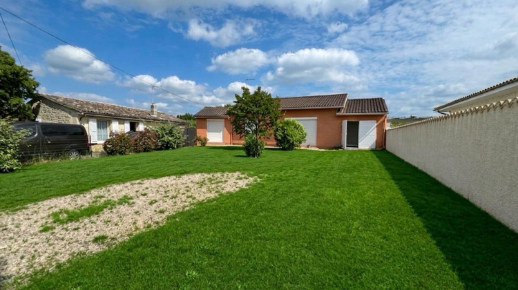 Ma-Cabane - Vente Maison SAINT ANDRE DE CUBZAC, 93 m²