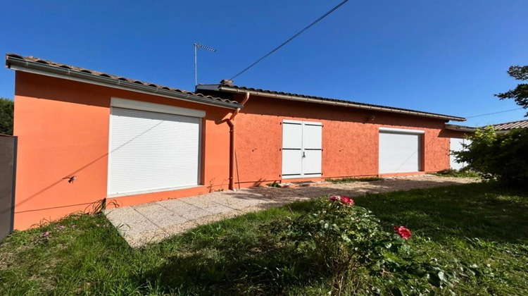 Ma-Cabane - Vente Maison SAINT ANDRE DE CUBZAC, 93 m²