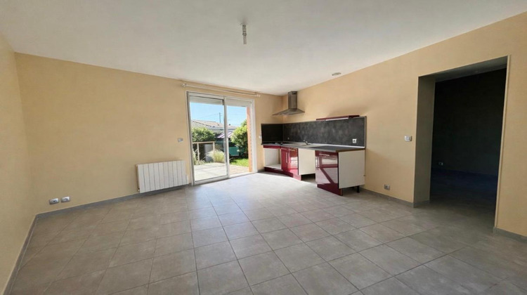 Ma-Cabane - Vente Maison SAINT ANDRE DE CUBZAC, 93 m²