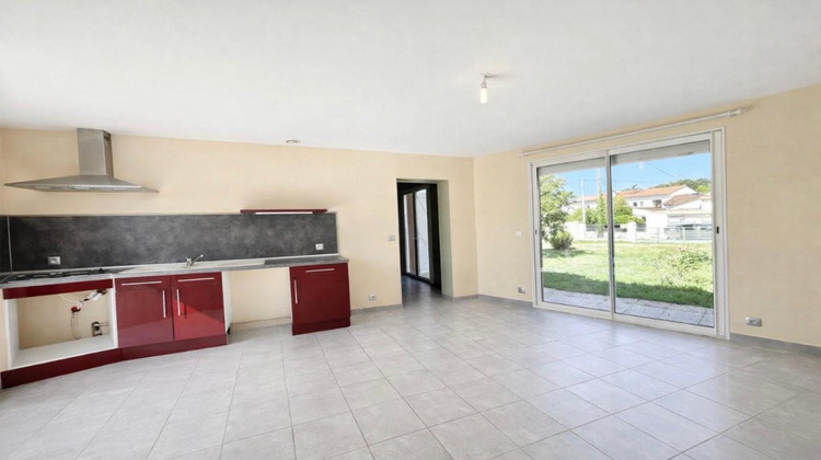 Ma-Cabane - Vente Maison SAINT ANDRE DE CUBZAC, 93 m²
