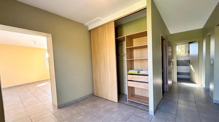 Ma-Cabane - Vente Maison SAINT ANDRE DE CUBZAC, 93 m²