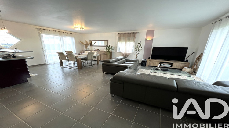 Ma-Cabane - Vente Maison Saint-André-de-Cubzac, 130 m²