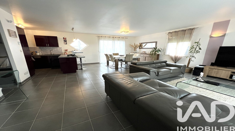 Ma-Cabane - Vente Maison Saint-André-de-Cubzac, 130 m²