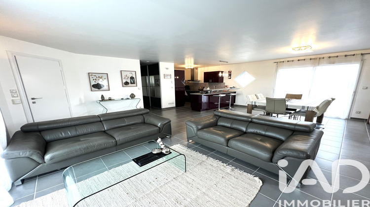 Ma-Cabane - Vente Maison Saint-André-de-Cubzac, 130 m²
