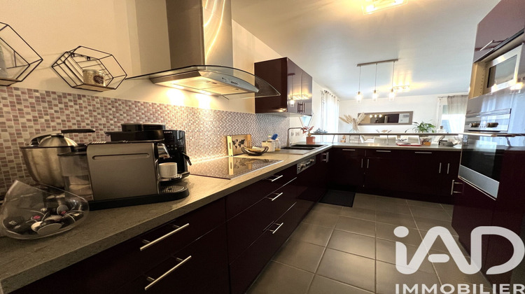 Ma-Cabane - Vente Maison Saint-André-de-Cubzac, 130 m²