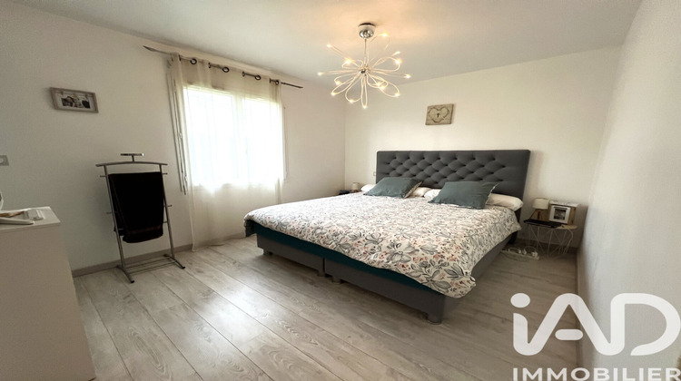 Ma-Cabane - Vente Maison Saint-André-de-Cubzac, 130 m²
