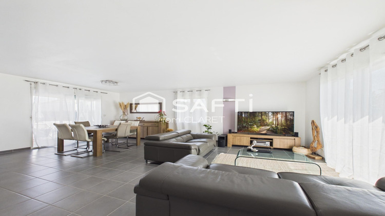 Ma-Cabane - Vente Maison Saint-Andre-de-Cubzac, 130 m²