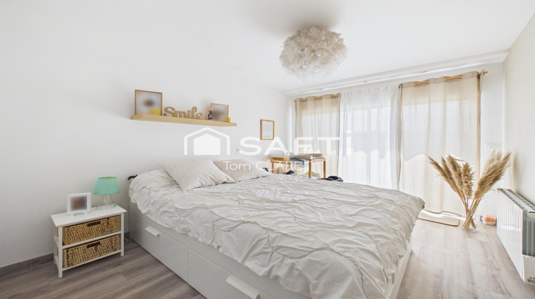 Ma-Cabane - Vente Maison Saint-Andre-de-Cubzac, 130 m²