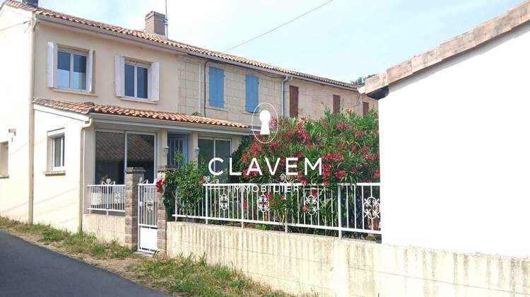 Ma-Cabane - Vente Maison Saint-André-de-Cubzac, 119 m²