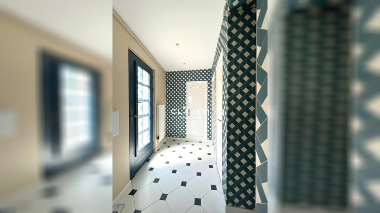 Ma-Cabane - Vente Maison Saint-André-de-Cubzac, 119 m²