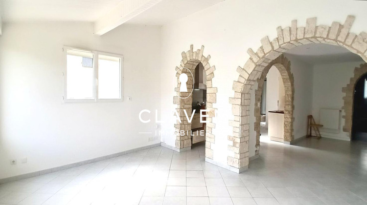 Ma-Cabane - Vente Maison Saint-André-de-Cubzac, 119 m²