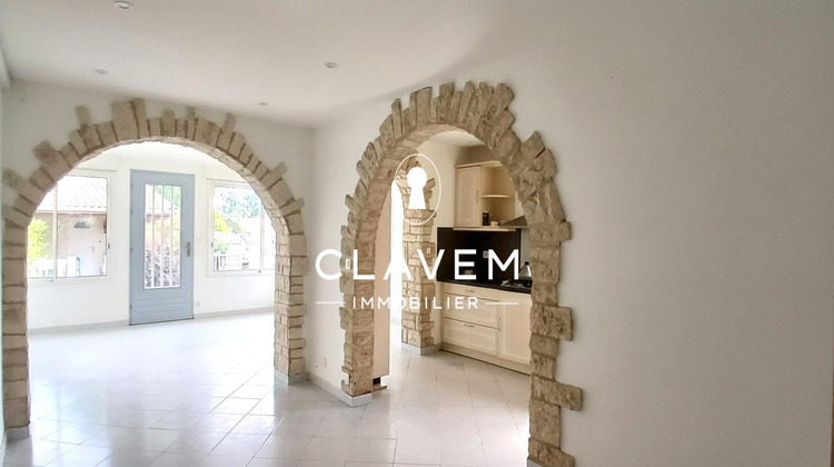 Ma-Cabane - Vente Maison Saint-André-de-Cubzac, 119 m²