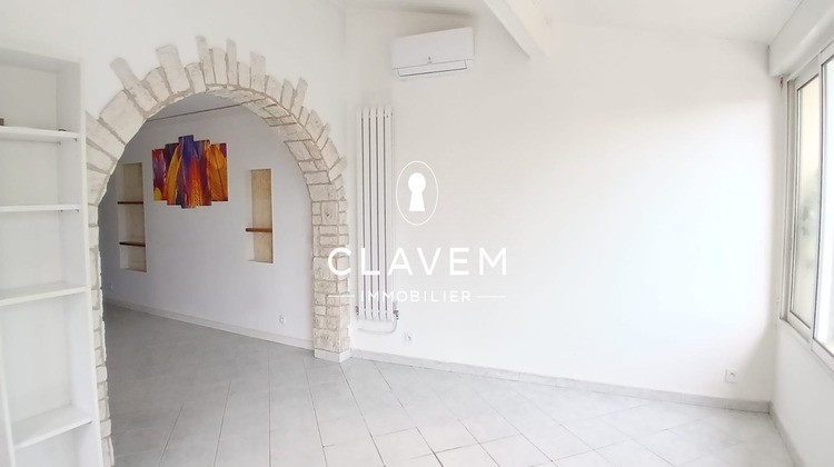 Ma-Cabane - Vente Maison Saint-André-de-Cubzac, 119 m²
