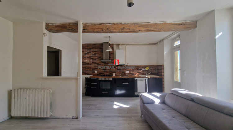 Ma-Cabane - Vente Maison Saint-André-de-Cubzac, 78 m²