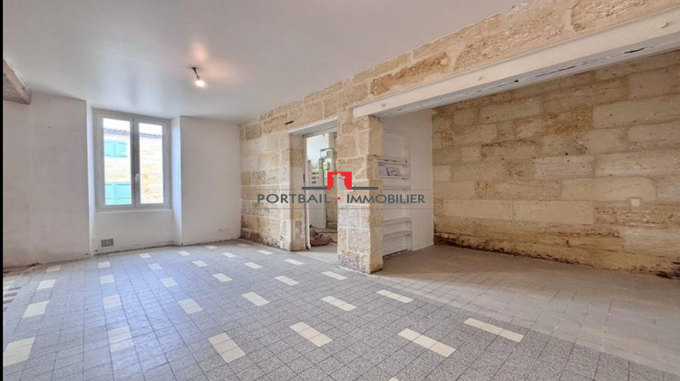 Ma-Cabane - Vente Maison Saint-André-de-Cubzac, 78 m²
