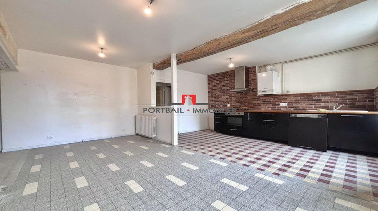 Ma-Cabane - Vente Maison Saint-André-de-Cubzac, 78 m²