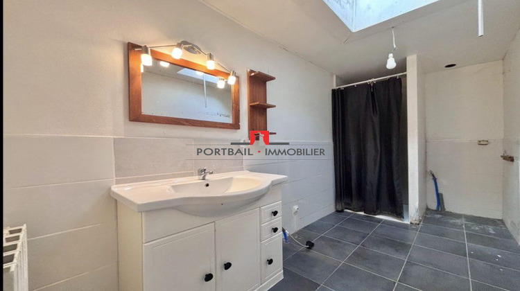 Ma-Cabane - Vente Maison Saint-André-de-Cubzac, 78 m²