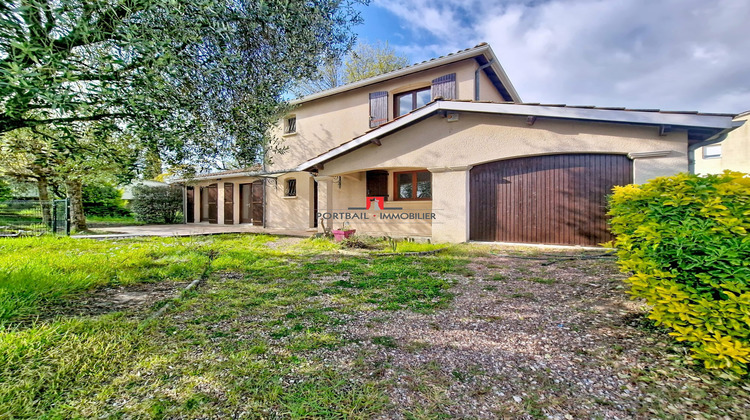Ma-Cabane - Vente Maison Saint-André-de-Cubzac, 123 m²