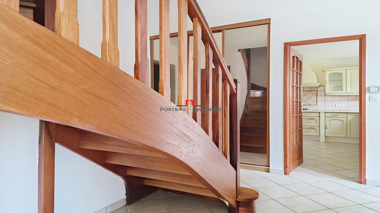Ma-Cabane - Vente Maison Saint-André-de-Cubzac, 123 m²
