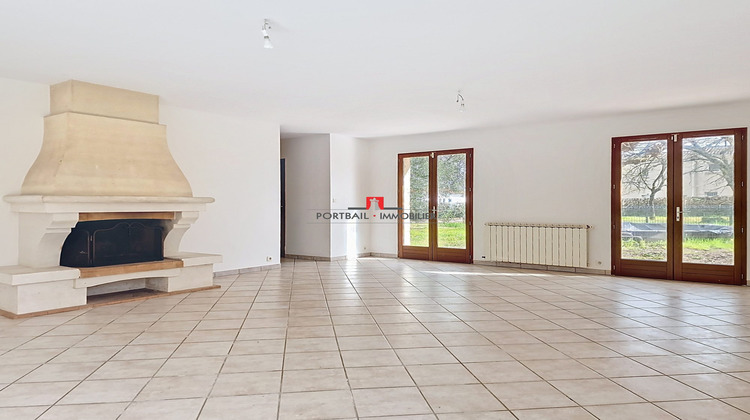 Ma-Cabane - Vente Maison Saint-André-de-Cubzac, 123 m²