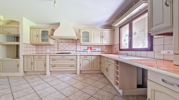Ma-Cabane - Vente Maison Saint-André-de-Cubzac, 123 m²