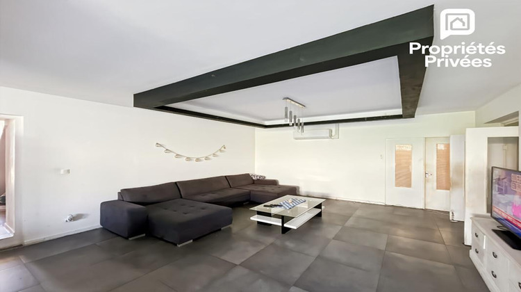 Ma-Cabane - Vente Maison SAINT ANDRE DE CUBZAC, 287 m²