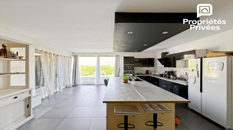 Ma-Cabane - Vente Maison SAINT ANDRE DE CUBZAC, 287 m²