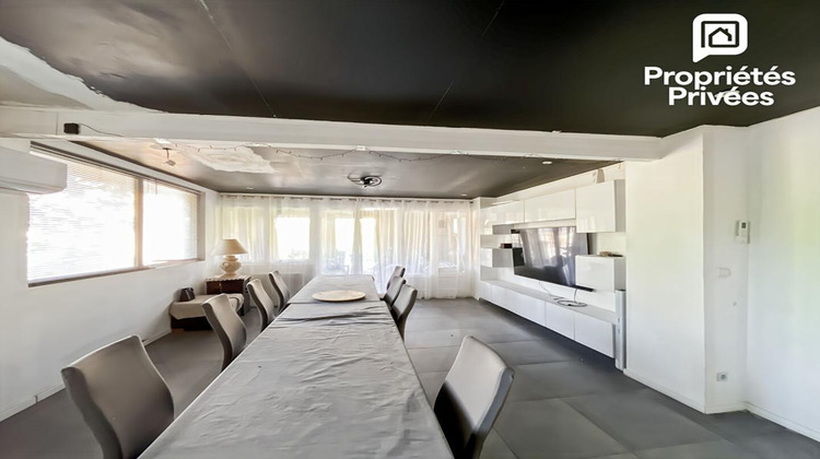 Ma-Cabane - Vente Maison SAINT ANDRE DE CUBZAC, 287 m²