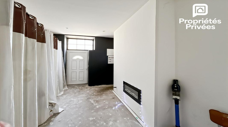 Ma-Cabane - Vente Maison SAINT ANDRE DE CUBZAC, 287 m²