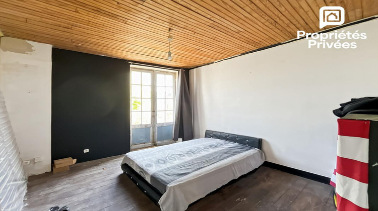Ma-Cabane - Vente Maison SAINT ANDRE DE CUBZAC, 287 m²