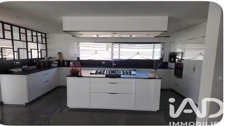 Ma-Cabane - Vente Maison Saint-André-de-Cubzac, 170 m²