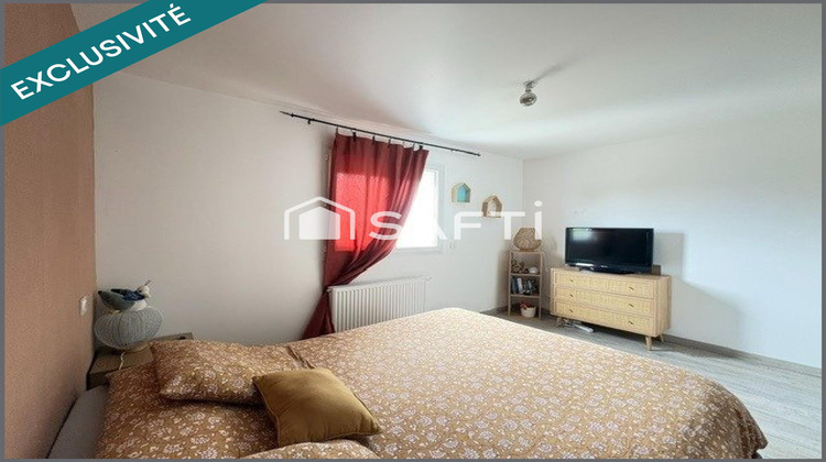 Ma-Cabane - Vente Maison Saint-Andre-de-Cubzac, 88 m²