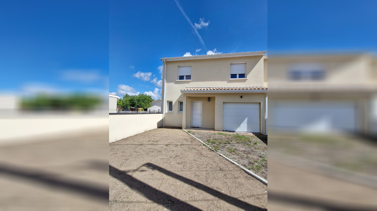 Ma-Cabane - Vente Maison Saint-Andre-de-Cubzac, 83 m²